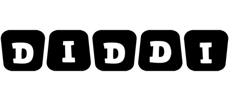 Diddi racing logo