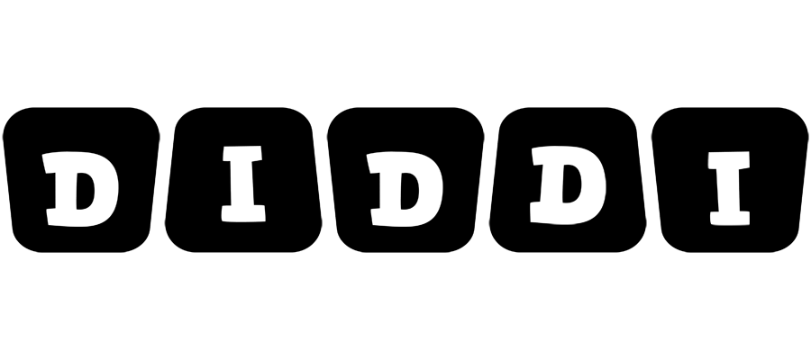 Diddi racing logo