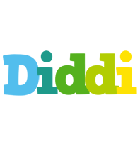 Diddi rainbows logo