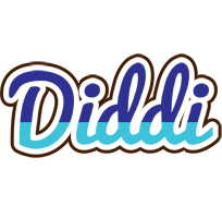 Diddi raining logo