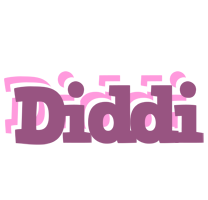 Diddi relaxing logo