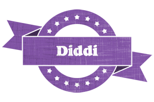 Diddi royal logo