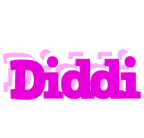 Diddi rumba logo