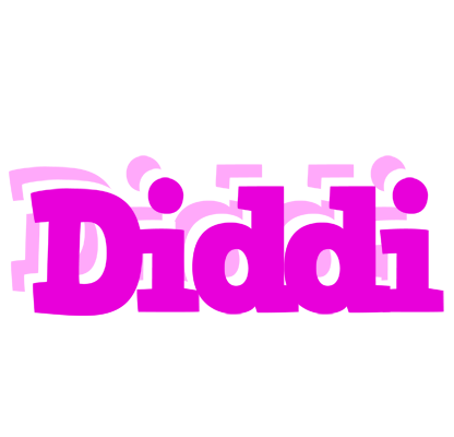 Diddi rumba logo