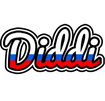 Diddi russia logo