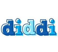 Diddi sailor logo