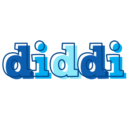 Diddi sailor logo