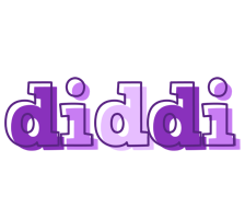 Diddi sensual logo