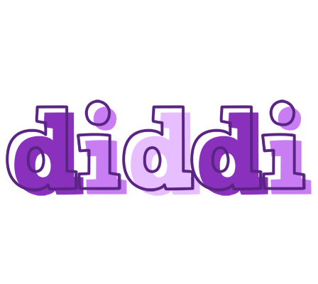 Diddi sensual logo