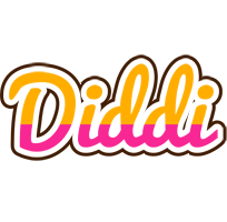 Diddi smoothie logo