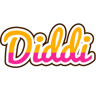Diddi smoothie logo