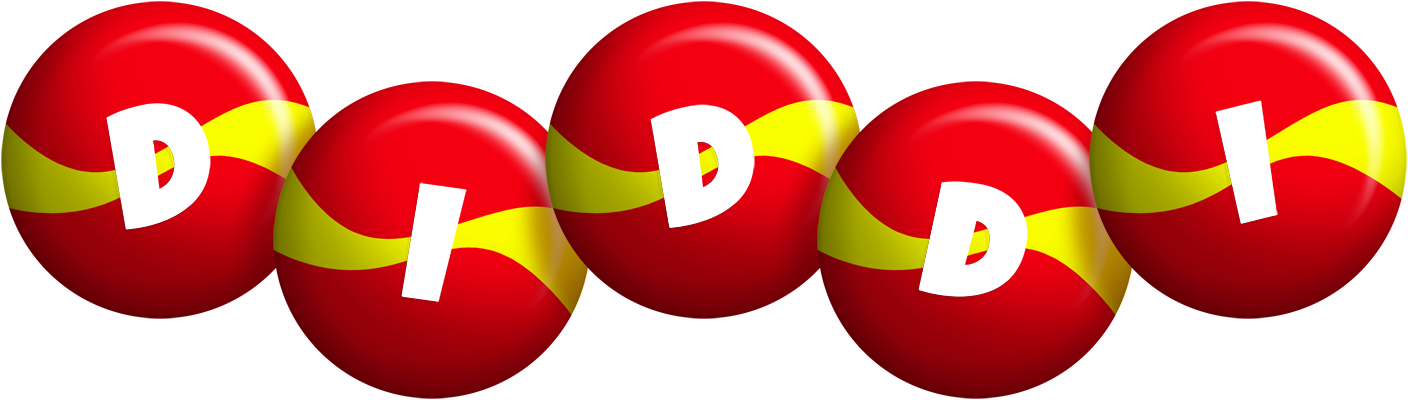 Diddi spain logo