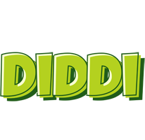 Diddi summer logo