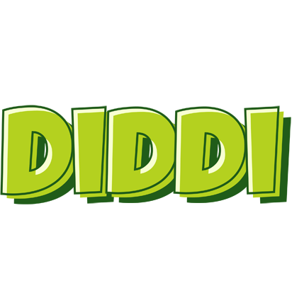 Diddi summer logo