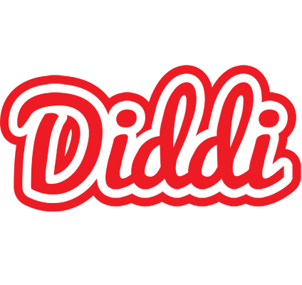 Diddi sunshine logo