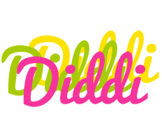 Diddi sweets logo