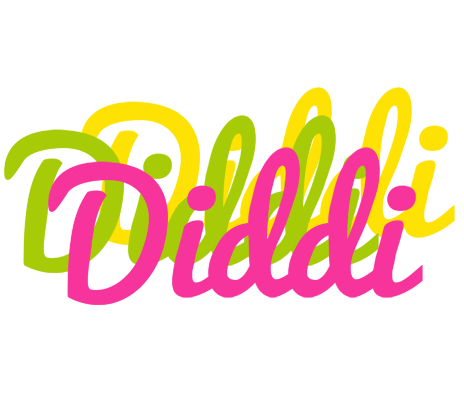 Diddi sweets logo