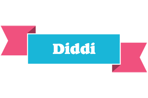 Diddi today logo