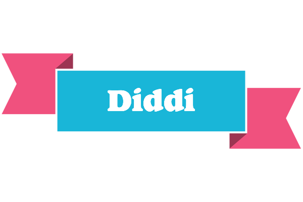 Diddi today logo