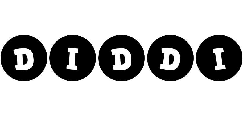 Diddi tools logo
