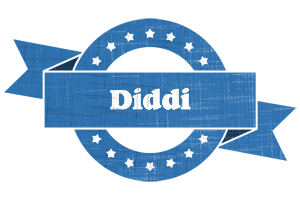 Diddi trust logo