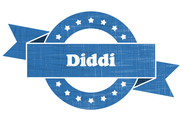 Diddi trust logo