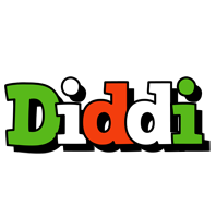 Diddi venezia logo