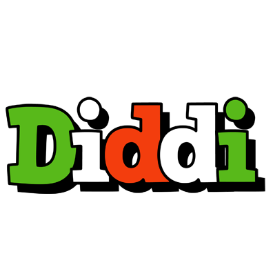 Diddi venezia logo