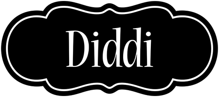 Diddi welcome logo