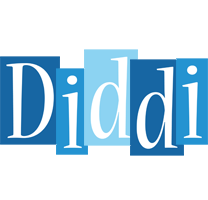 Diddi winter logo