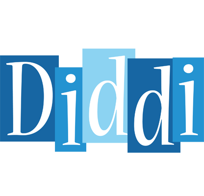 Diddi winter logo