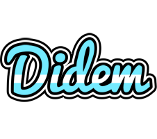 Didem argentine logo