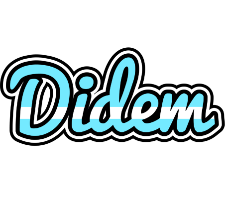 Didem argentine logo