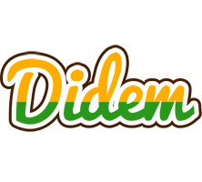 Didem banana logo