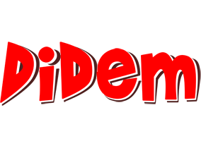 Didem basket logo