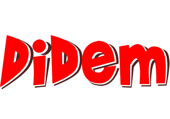 Didem basket logo