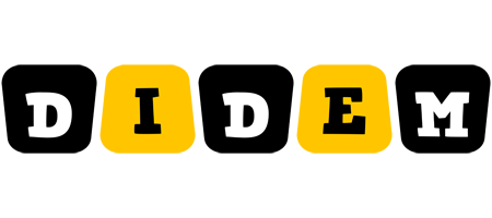 Didem boots logo