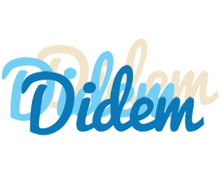 Didem breeze logo