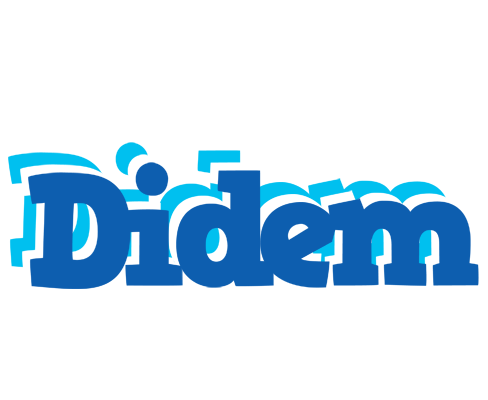 Didem business logo