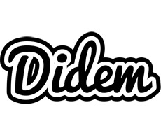 Didem chess logo