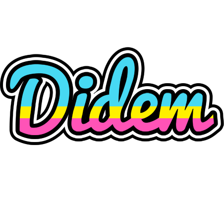 Didem circus logo