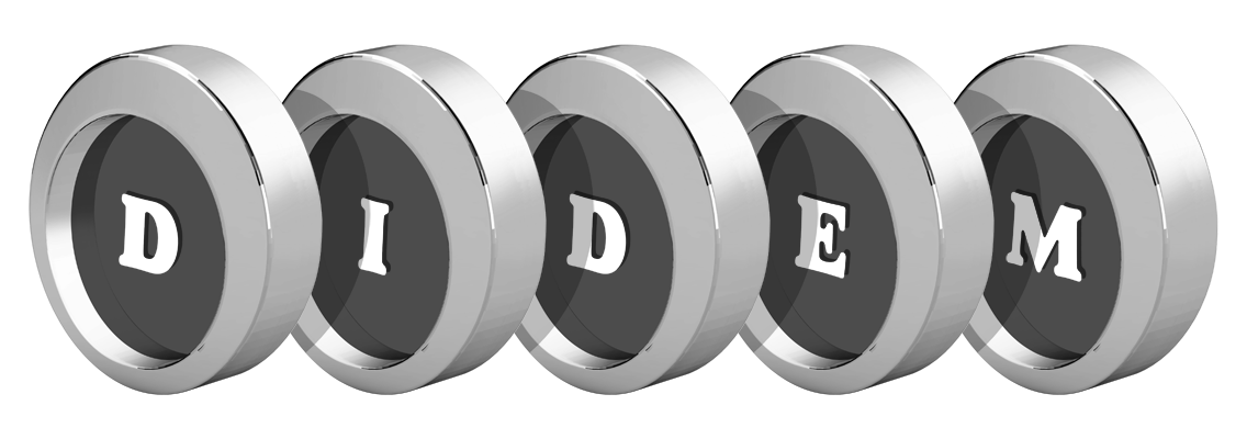 Didem coins logo