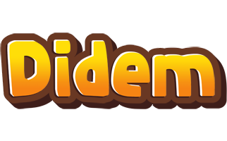 Didem cookies logo