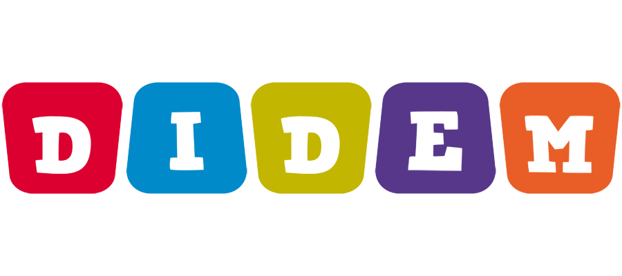 Didem daycare logo