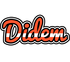 Didem denmark logo