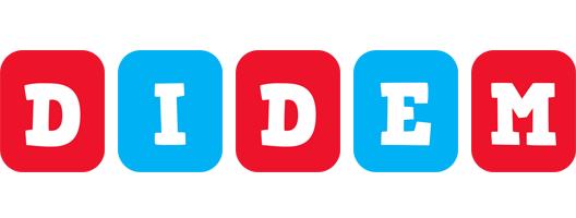 Didem diesel logo