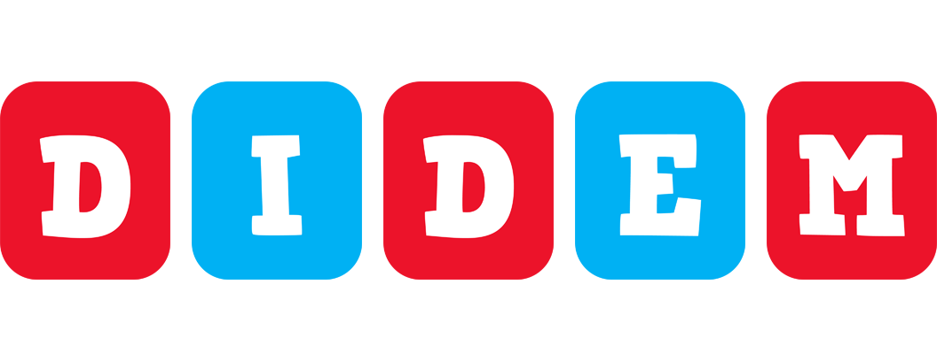 Didem diesel logo