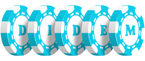 Didem funbet logo