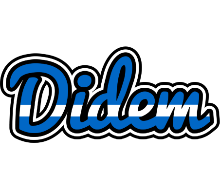 Didem greece logo