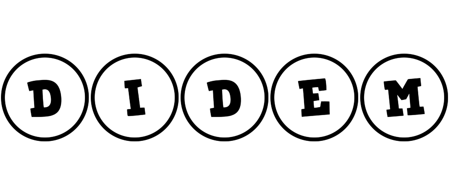 Didem handy logo
